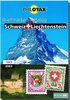 Schweiz/Liechtenstein 1. Auflage