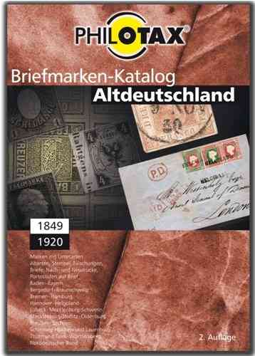 PHILOTAX Altdeutschland Spezial 2. Auflage auf DVD, Updateversion auf alle Vorversionen